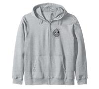 Ungrateful Peasants - Happy Treason Day Colonial 4th of July Sudadera con Capucha