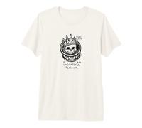 Ungrateful Peasants: Happy Treason - No Kings Day Camiseta Premium