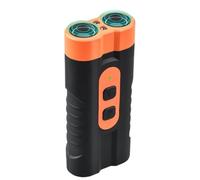 Ungtyb Anti Bark Device, Barking Control Silencer, Effective Sound, Dog Training Tool, Stylish Design Ideal for Yard and Patio, 1.89x4.33x0.79 Inches