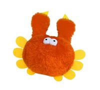 Ungtyb Blue Bird Puppy Toys, Catnip Dog Toys, USB Rechargeable Cat Toys, Interactive Pet Toys, Cat Kicking Toys, Pet Self-Entertainment Toys, for Pets ideal for interactive entertainment and self-pla