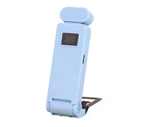 Ungtyb Book Light - 9LED Rechargeable Dimmable Cliped On Lamp | Book Lights for Reading at Night for Living Room, Bedroom, Office, Home, Dorm, Kids, Night Readers and Work