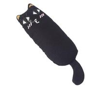 Ungtyb Catnip Toys for Cats, Bite-Resistant Chew Toy, Teeth Cleaning & Oral Care Tool, Interactive Cat Toy for Chewing, Biting, and Playing, Suitable for All Breeds