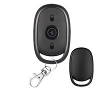 Ungtyb Clonación de Control Remoto de Coche, duplicador de Control Remoto, Duplicar y reemplazar Controles remotos, Abridor de Puerta de Garaje con Llave Inteligente, Llavero clon Remoto, abridor de