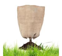 Ungtyb De Plantas contra Heladas Manta Térmica Protectora Transpirable | Bolsas para plantas Para Exterior Jardín Patio Invernadero Vegetales Flores Clima