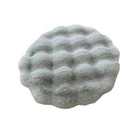 Ungtyb Dog Bed - Pet Bedding for Small Animals | Crate Cushion Machine Washable Non Slip Pet Mat Self Warming Cushion for Camping, Travel, Shelter, Backyard, Balcony or Sofa, 400g