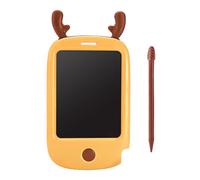 Ungtyb Doodle Drawing Pad, Kids Drawing Tablet, Educational Drawing Pad, Colorful LCD Pad, Electronic Doodle Board, Kids Learning Toy, Electronic Drawing Pad with LCD Screen For Kids