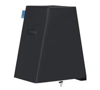 Ungtyb Dumbbell Stand Cover, Waterproof Equipment Shield, Heavy Duty Fitness Protector, Uv Resistant Dustproof Material for Outdoor Gym Storage Men Women, 22.83x14.96x2.36 Inches