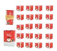 Ungtyb Folding Holiday Boxes, Holiday Present Packaging, Bouncing Popped Up Boxes, Christmas Money Boxes, Folding Popped-up Boxes For Parties And Celebrations