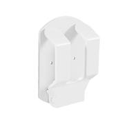 Ungtyb Folding Hooks - Wall Mount No-Drill Holders | Headphone Folding Hooks for Men, Women, Home, Bedroom, Computer Desk, Bathroom, Closet, Entryway, Kitchen, Office, Space Saving, Organization Use