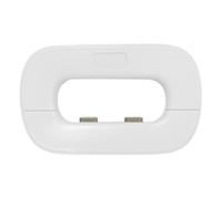 Ungtyb Fridge Locks For Kids, Child Safety Door Latch, Adhesive Locking System, Cabinet And Freezer Guard, Oven Drawer Protector, Made From Abs Material, 4.61x2.6x0.91inches