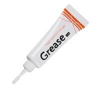 Ungtyb Grasa automotriz,10 ml Protección Antióxido de Larga Duración - Lubricante para Reparación de Automóviles - Para motocicletas, aplicaciones marinas, ejes de freno, bisagras, engranajes,