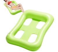 Ungtyb Inflatable Pool Float - Floating Water Lounge Chair | Raft Seat for Beach, Lake, River, Backyard Party, Garden, Camping, Outdoor Vacation Relaxation, Summer Swimming Pool Lounger