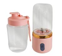 Ungtyb Licuadora Portátil - Taza Para Zumos | Batidora De Frutas Recargable Sin Cables Para Hogar, Cocina, Deportes Y Viajes
