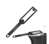 Ungtyb Llave de tapa de bomba de piscina, llave de reparación de colador de bañera, herramienta de tapa de filtro de bomba de piscina, , jardín, patio, parque al aire libre, apartamento