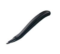 Ungtyb Magnetic Staple Puller Tool, Ergonomic Pen-Shaped Remover, Labor-Saving Design, Magnetic Tip For Easy Collection, Lightweight And Portable, Versatile Accessory, 10 mm