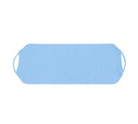 Ungtyb Paño de baño - Paño de ducha corporal | Esponja de belleza, toalla larga con asa para mujeres y hombres