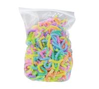 Ungtyb Prank Stuff - Realistic Desk Accessories | 50g Fun Look Real Stress Toys - For Home School Office Daily Travel Airplane Car Party Birthday April Fool's Day Holiday Christmas