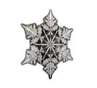 Ungtyb Snowboard Traction Pad - Snowflake Anti-Slip Grip Gear | Snow Adventure Outdoor Fun Safety Gear Outdoor Winter Sports Accessory for Snowboarding, Ice Skating, Hockey, Kids, Men, Women, Skiing