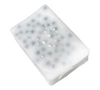 Ungtyb Squeezes Toys, Stress Relieve, Soft Pinch Fidget, Durable Material, Portable Relaxation, Kids Adults Use, Pressure Release, Sensory Play, Travel Friendly, Home Office Comfort Use 3.35x2.36in