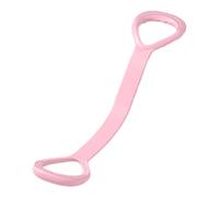 Ungtyb Tension Bands For Exercise, 8-Shaped Elastic Resistance Band, Slip-Resistant And Sturdy Design, Lightweight Stretch Cord, Crafted From Excellent Tprs Material, 50 cm