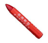 Ungtyb Tire Marking Crayons - Waterproof, Fade-Resistant Universal Crayons for Tires, Stones, Wood & Tiles | Sturdy, Portable Markers for Strong, Precise Lines & Easy Marking