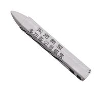 Ungtyb Tire Marking Crayons - Waterproof, Fade-Resistant Universal Crayons for Tires, Stones, Wood & Tiles | Sturdy, Portable Markers for Strong, Precise Lines & Easy Marking