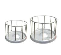 Ungtyb Tortoise Feeding Dish, Stainless Steel Reptile Bowl, Rust, Proof Terrarium Water Tray, Durabled Pet Feeder Habitat Accessory for Turtles, Lizards, and Amphibians, 1 x