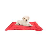 Ungtyb Waterproof Puppy Bed - Suitable Dog Mat | Pet Pad with Easy Clean, Pet Bed with Washable Design, Sleeping Cat Beds, Dog Lounger for Indoor Outdoor Use and Adventure Trips