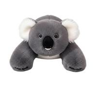 Ungtyb Weighted Animal Plush - Cute Adorable Stuffed Toy for Kids & Adults | Soft Plush Animals for Nursery, Home, Bed, Sofa, Birthday, Christmas, Travel, Comfort, Relaxation & Gift Giving