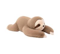 Ungtyb Weighted Plush Animal Toy - Soft and Adorable Stuffed Animal | Cute Plush for Kids Adults, Perfect for Nursery, Home, Bed, Sofa, Birthday, Christmas, Travel, Comfort, Relaxation, Gift Giving