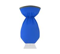 Ungtyb Winter Windshield Ice Scraper - Mitten Snow Remover Shovel | Windproof Car Ice Scraper for Snow and Frost Removal, Automotive SUV, Truck, Sedan, RV, Garage, Home, and Outdoor Use