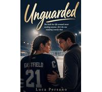 Unguarded: A Slow Burn Fake Dating College Hockey Romance