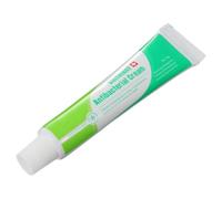 Ungüento Antipruriginoso Portátil para Piel Picor, Blanco | Uso Externo, Fórmula Ligera y Calmante, Formato Abs, para Personas Piel Irritada y Manos