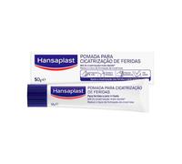 Ungüento cicatrizante de heridas Hansaplast