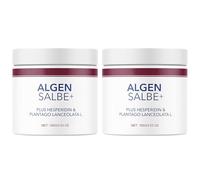 Ungüento de Algas, Ungüento de Algas Activas Contra las Arañas Vasculares, Ungüento de Algas Piernas Para las Arañas Vasculares, Crema de Algas Ganador de la Prueba Contra las Arañas Vasculares(2PC)
