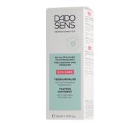 Ungüento de árbol de té DADO SENS Care cuidado especial 30 ml