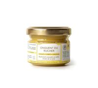 Ballot-Flurin Ungüento de la colmena 50 ml