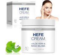 Ungüento de levadura para frotar la piel de hierro, Ungüento de levadura Plus,activa,Crema para la piel de hierro para frotar, Crema reparadora de la piel