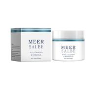 Ungüento de mar para uñas,100 g ungüento marino hidratante,fácil de usar,ingredientes suaves,para todo tipo de piel