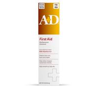 Ungüento de primeros auxilios D, 42,5 g