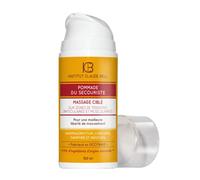 Ungüento de Primeros Auxilios - Masaje Dirigido - Áreas de Tensión