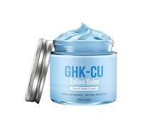 ungüento idratante viso, ungüento idratante nutriente per cura quotidiana della pelle, leggera per la cura della pelle del viso per la routine mattutina, adatta ai viaggi, bellezza necessa