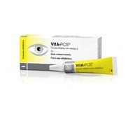 Ungüento oftálmico Vita-Pos 5 g