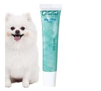 Ungüento para ojos de perro 20 g | Cuidado de los ojos para cachorros - Cuidado hidratante para la cría de animales múltiples, protección estacional rutina de viaje fiable