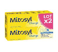 Ungüento protector Mitosyl Change (tubo de 2 x 100 g)