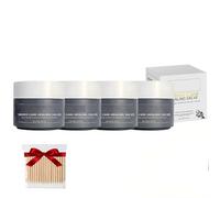 Ungüento Regenerador Elycura Nerve Care, Crema Profesional Alivio Dolor Nervioso, Bálsamo Calmante Neural, Gel Molestias Articulares y Musculares, Relajación Muscular y Alivio Hormigueo (4Piezas)