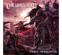 Unguided, the - Fragile Immortality