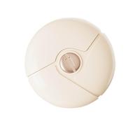 Unguis Care Automático Motor Silencioso De Pulido De 2 Velocidades Y Protector De Seguridad Para Personas Mayores Cortador Y Almohadilla Automáticos Combinados De Unguis