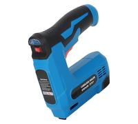 Unguis eléctrico móvil ergonómico desarrollado para diversas circunstancias destacando cargador de liberación rápida recargable básico