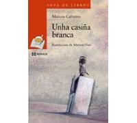Unha Casiña Branca